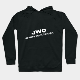 JWO Shirt Hoodie